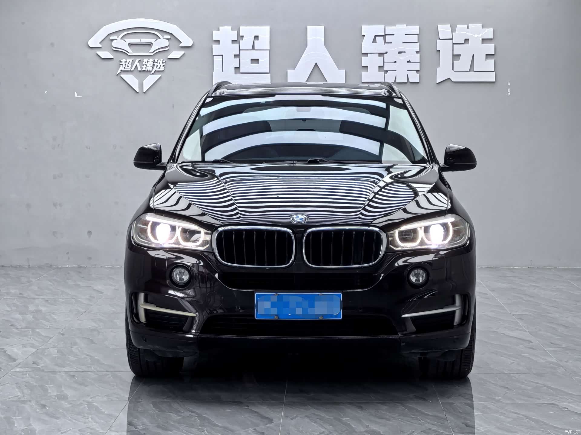 BMW X5, 2015 2
