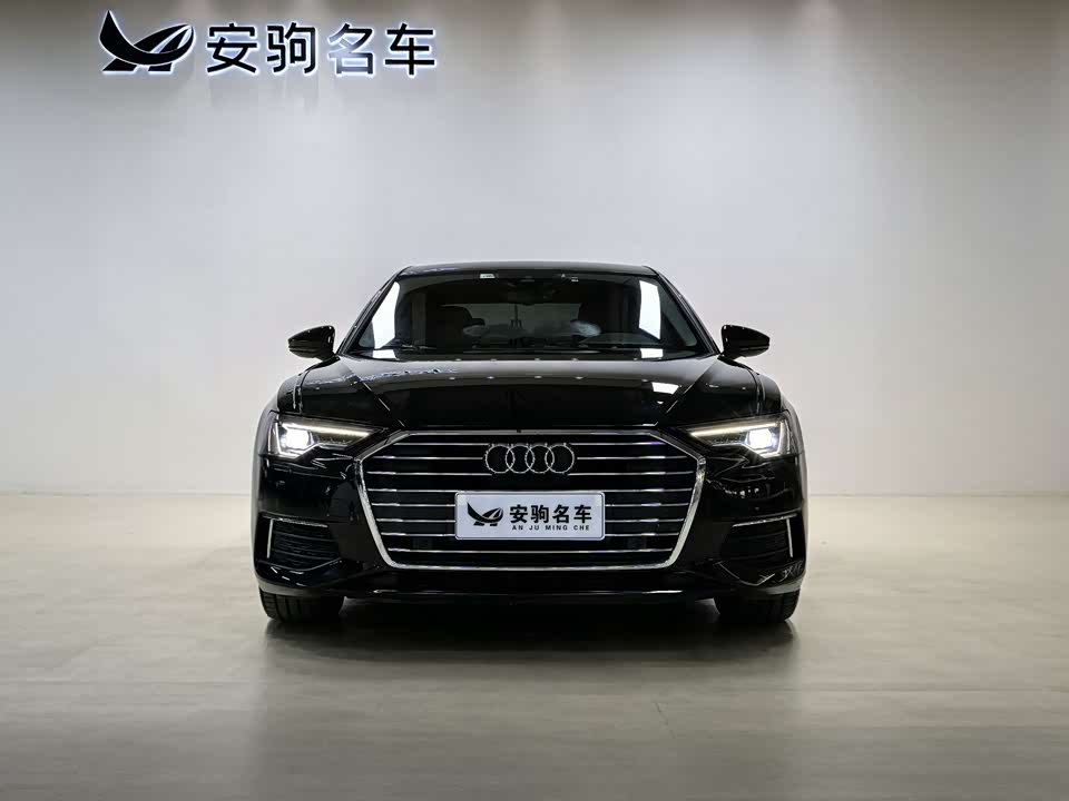 Audi A6L Audi A6L