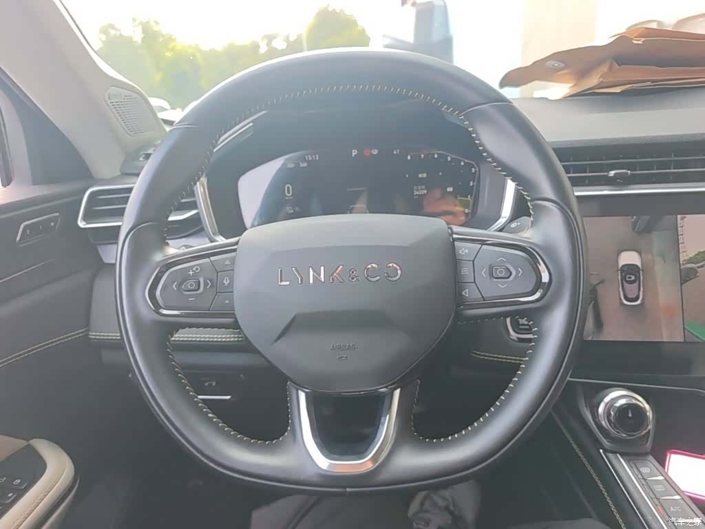Lynk & Co 02, 2022 11