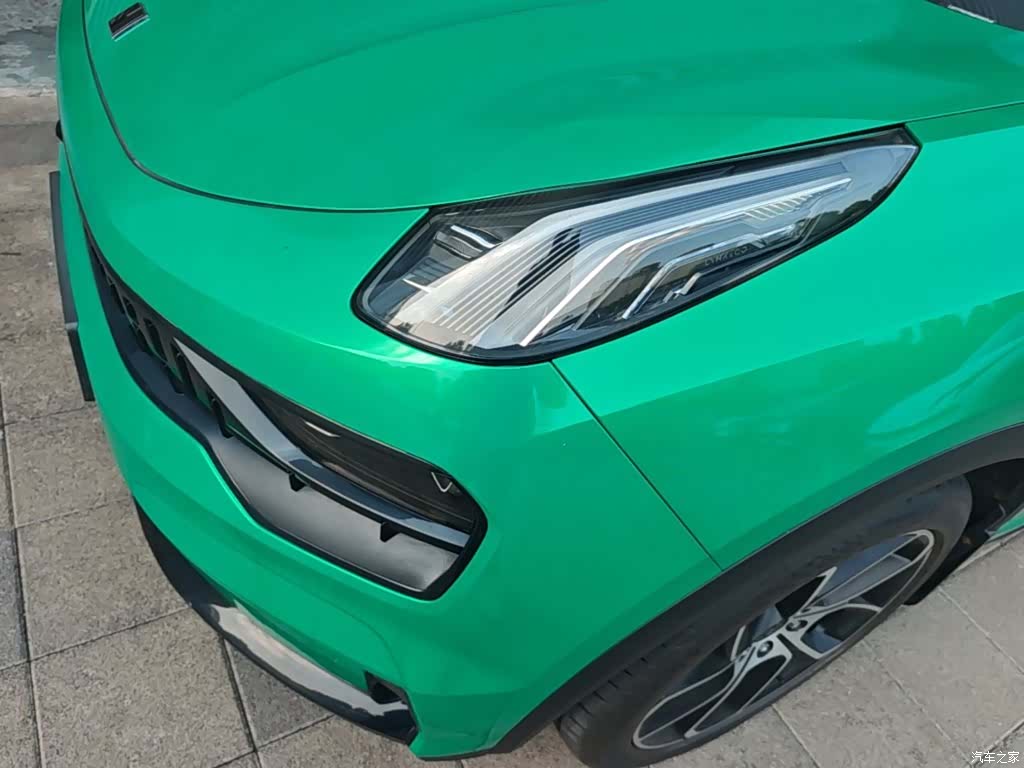 Lynk & Co 02, 2022 24