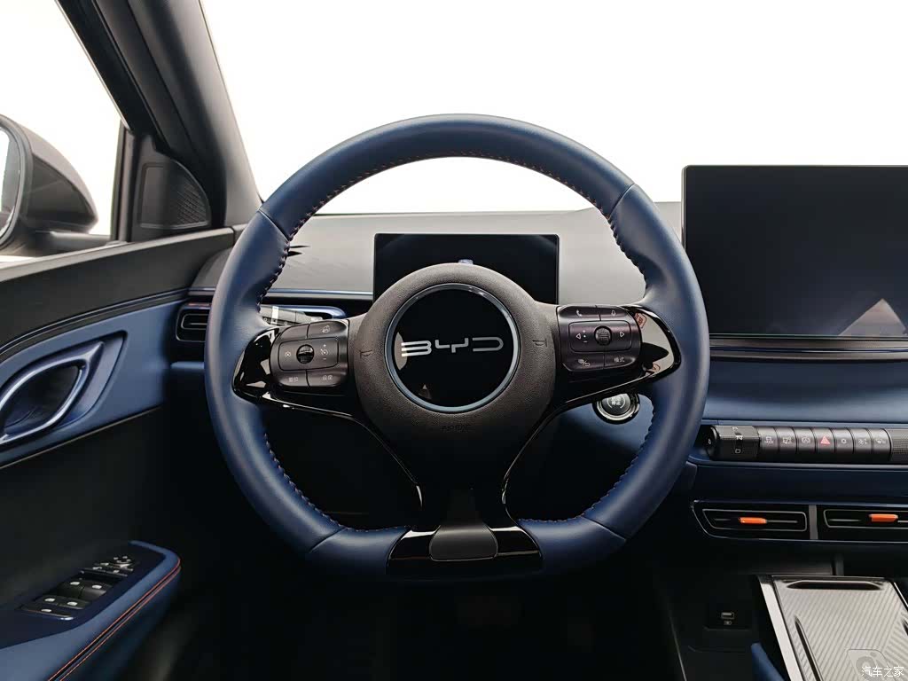BYD Seagull, 2024 11