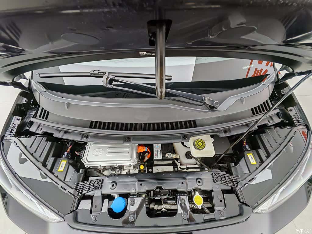 BYD Seagull, 2024 6
