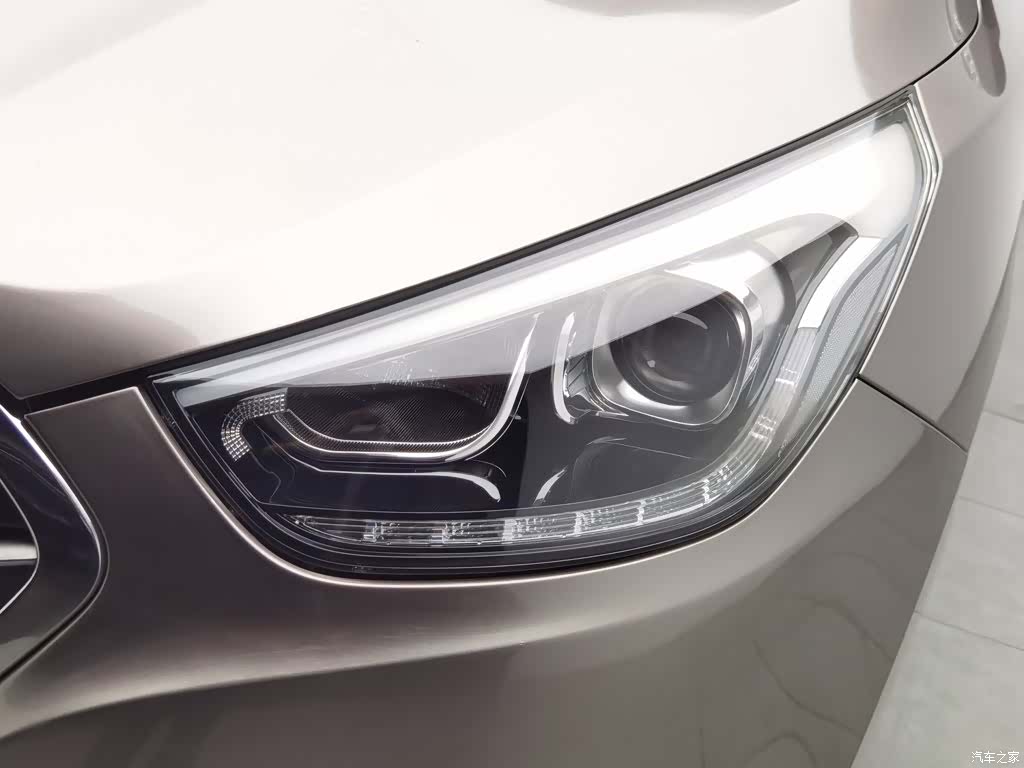 Hyundai ix35, 2016 7