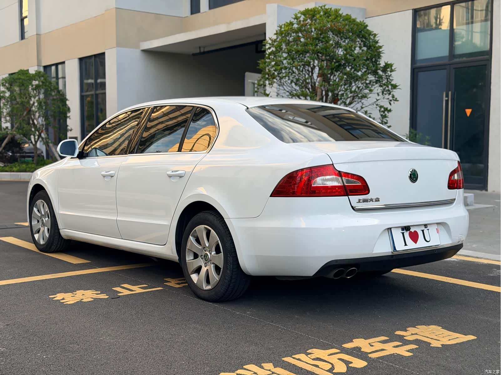 Skoda DSG, 2012 9