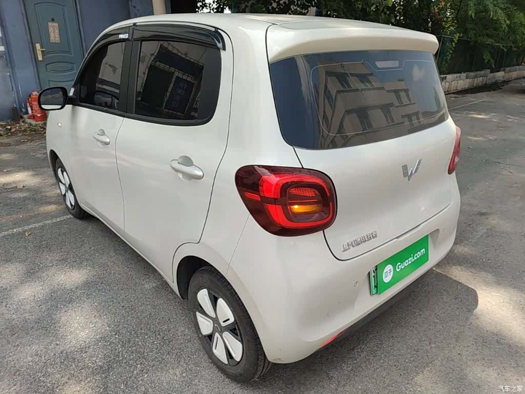 Wuling MINIEV, 2025 все фото