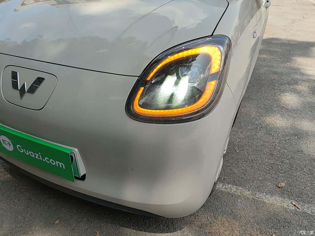 Wuling MINIEV, 2025 24