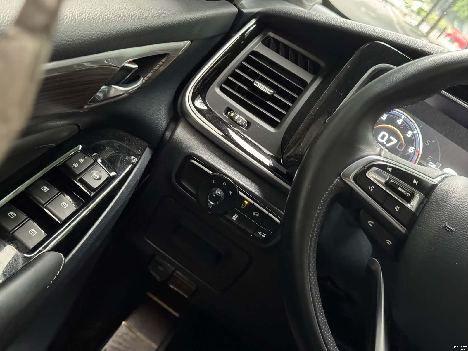 Trumpchi M8, 2020 18