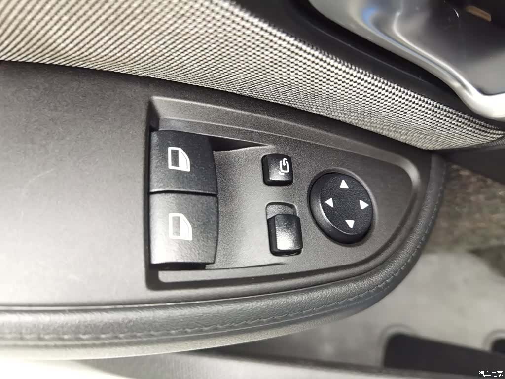 BMW i3, 2016 9