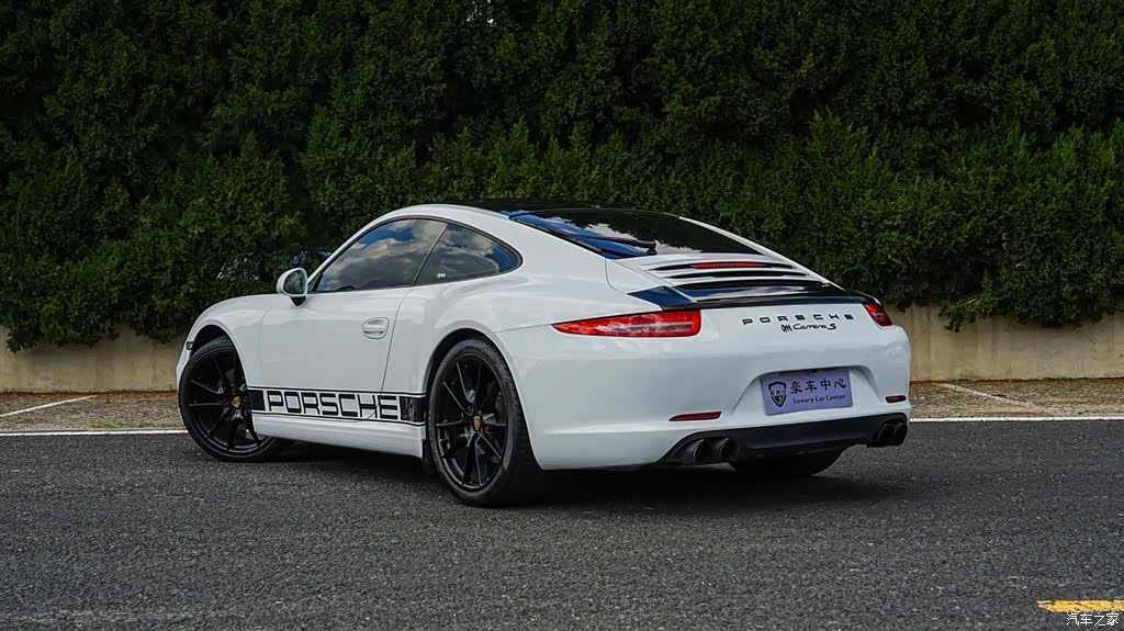 Porsche 911, 2014 все фото