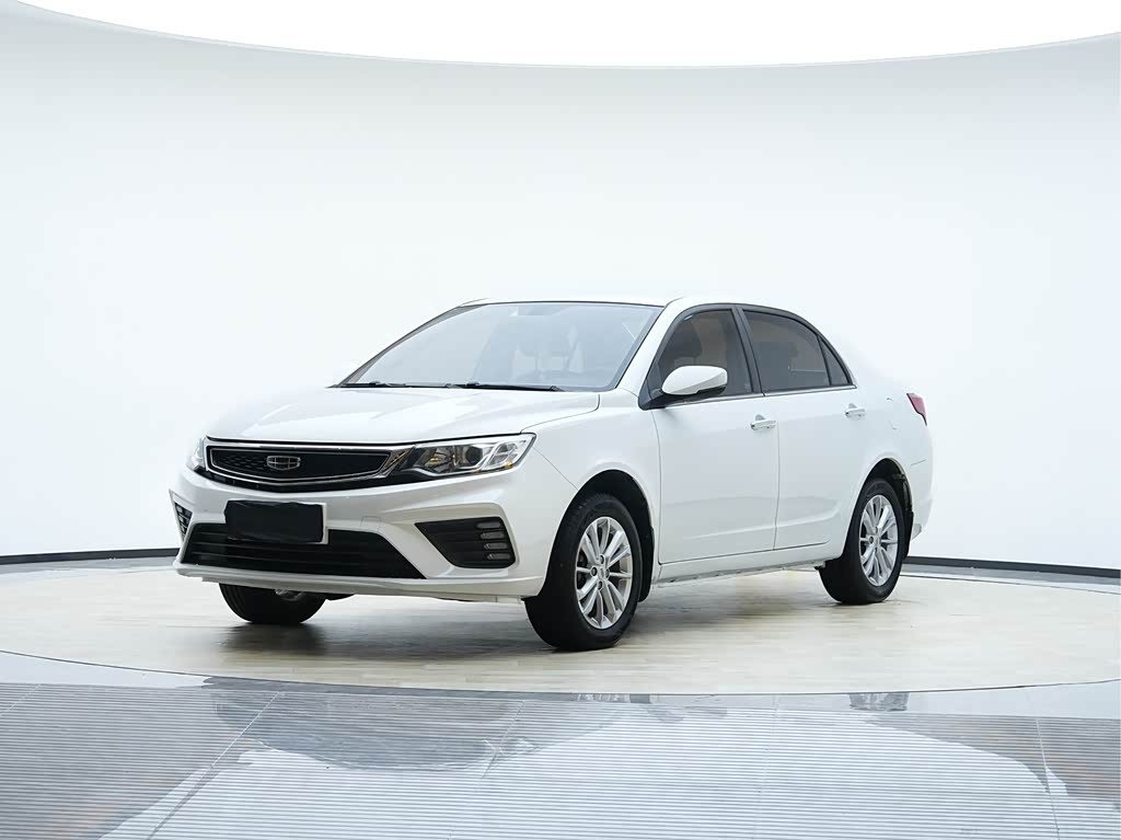 Geely