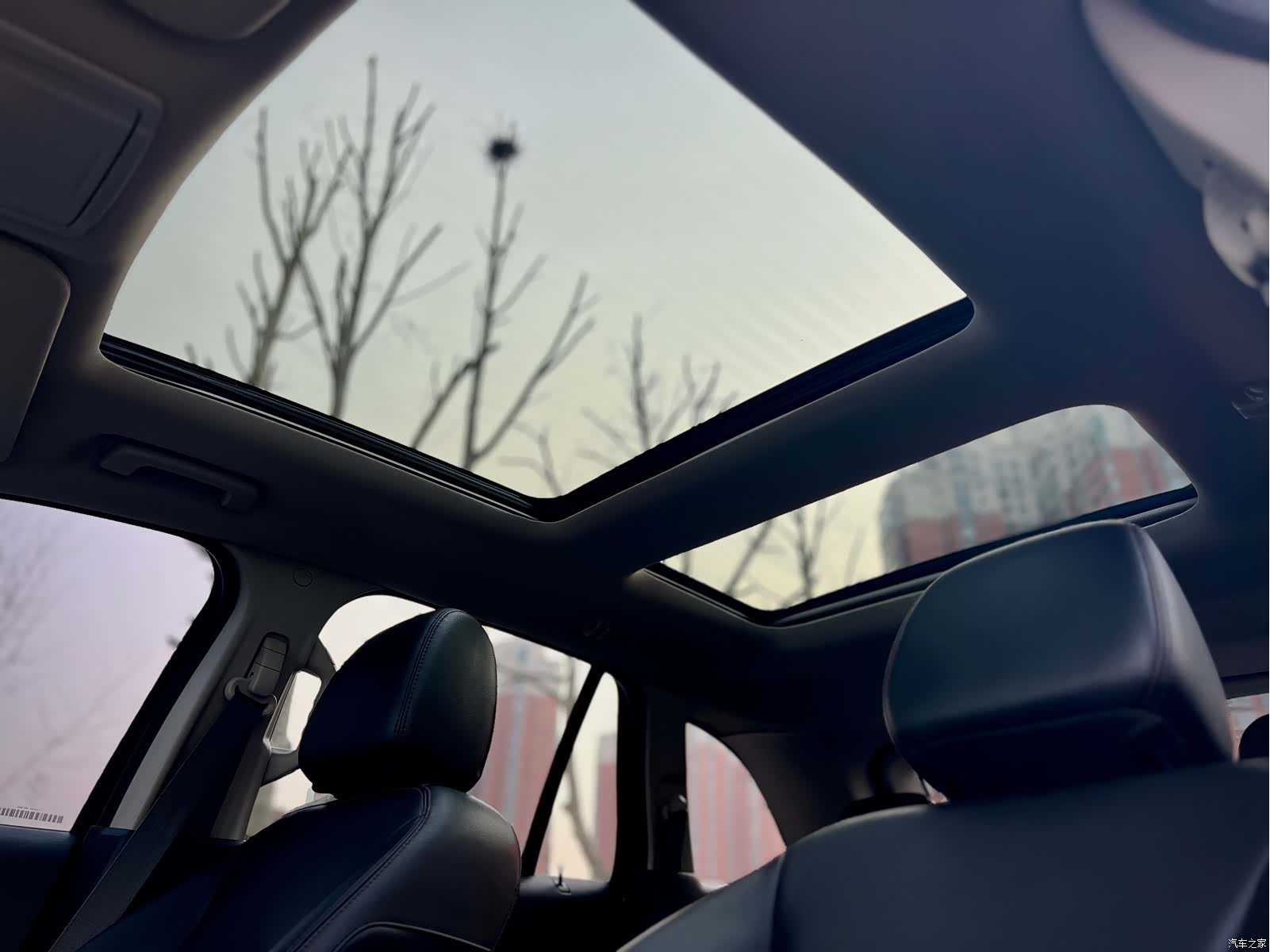 Ford Edge, 2015 20