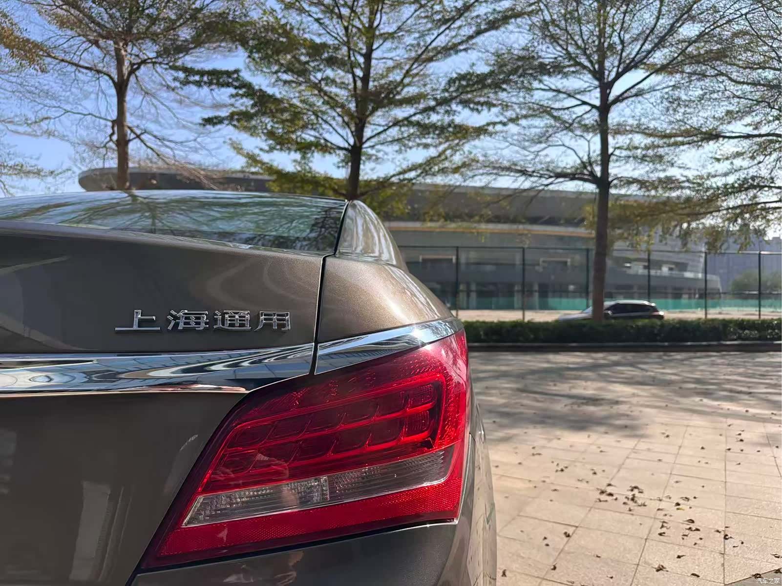 Buick LaCrosse, 2016 9