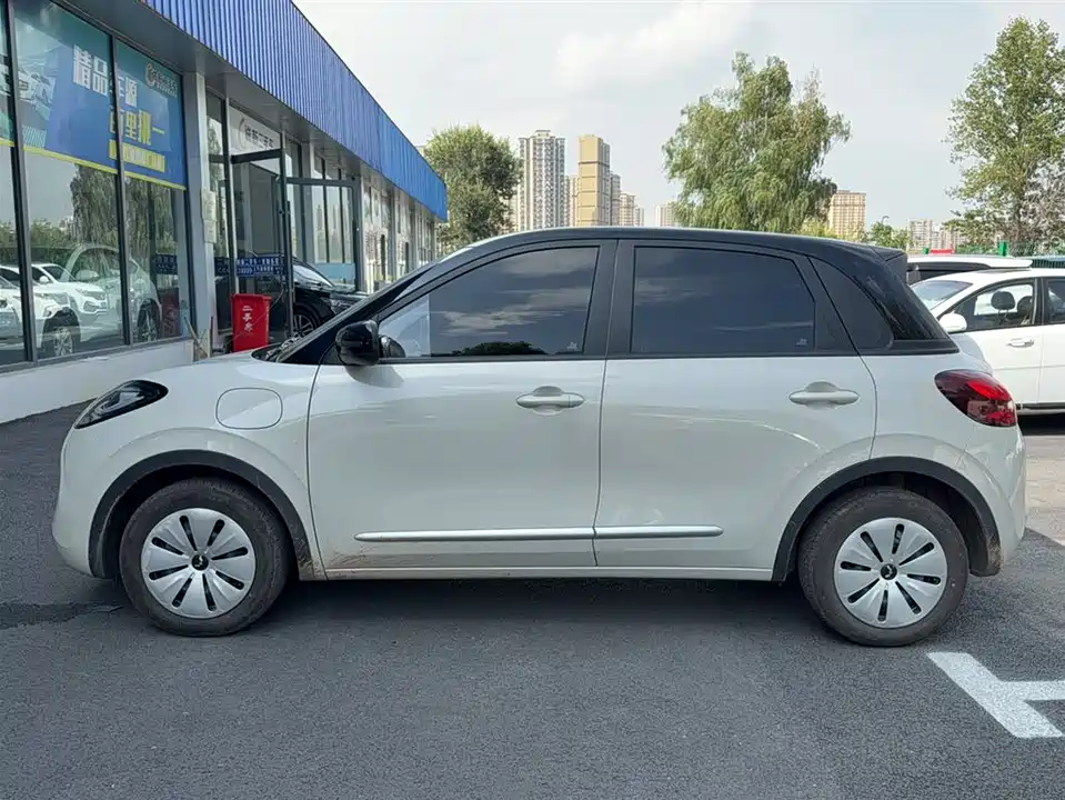 Wuling Wuling Bingguo