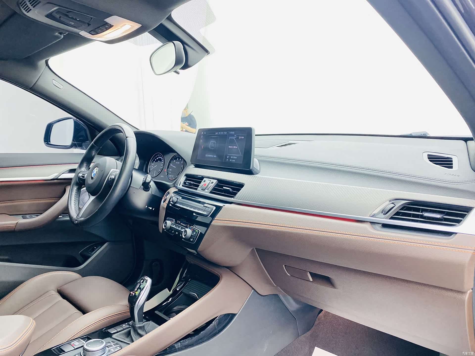 BMW X2, 2021 15