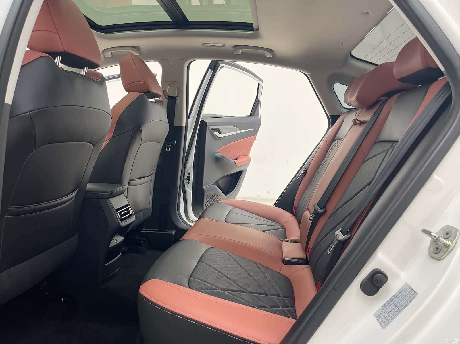 Changan Eado, 2022 10