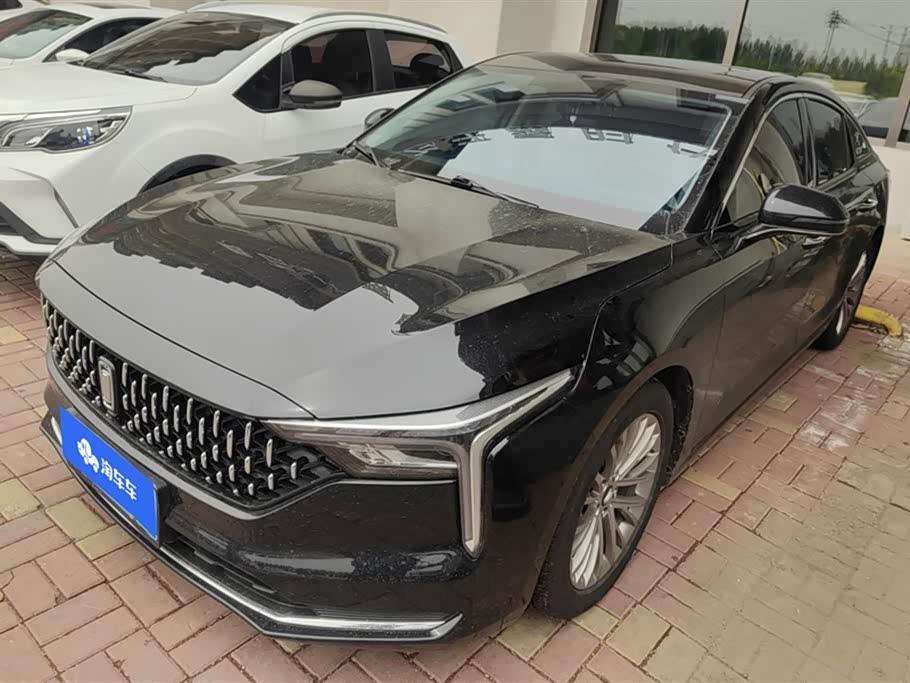 Bestune B70