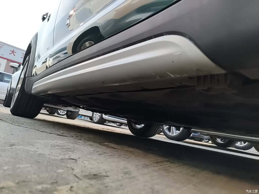 Mini Countryman, 2018 21