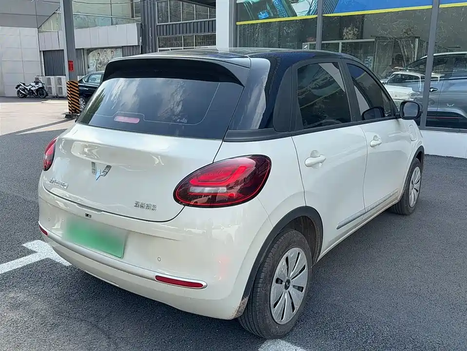 Wuling Wuling Bingguo