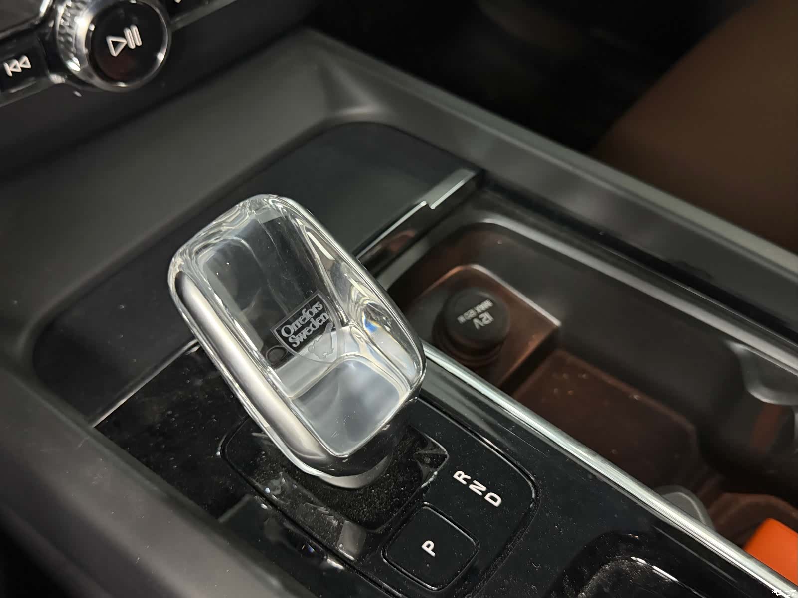 Volvo XC60, 2024 12
