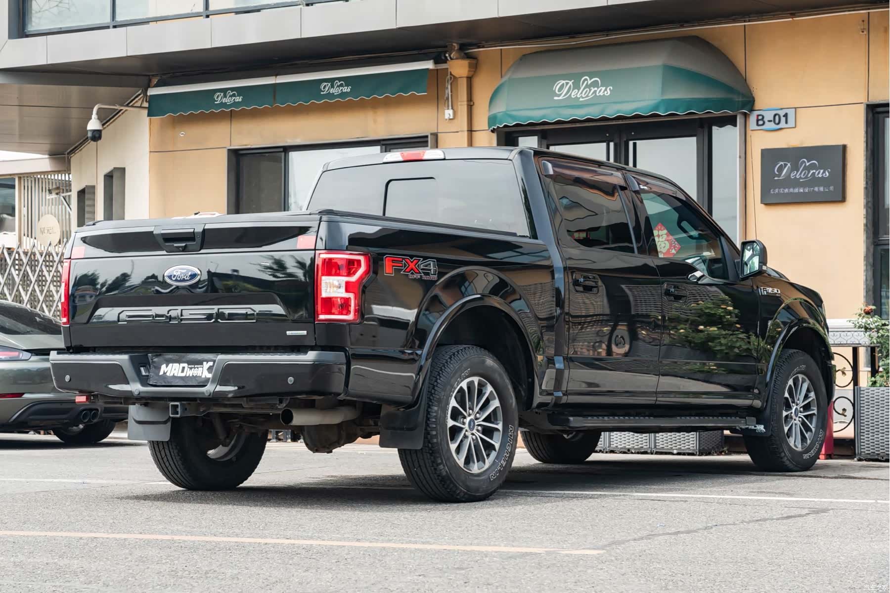 Ford F-150, 2019 6