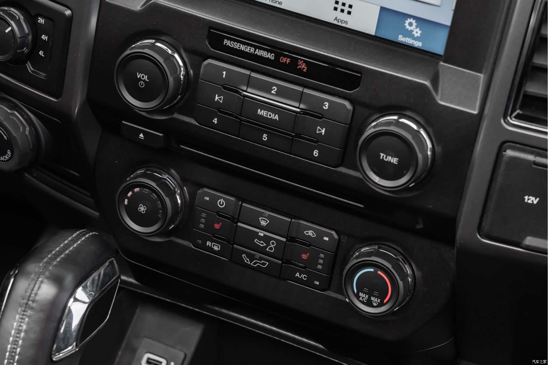 Ford F-150, 2019 15