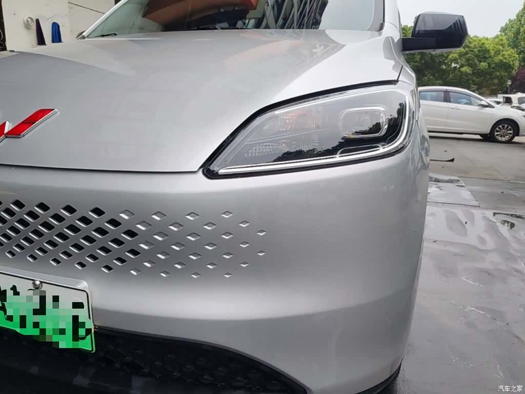 Wuling Hongguang, 2025 24