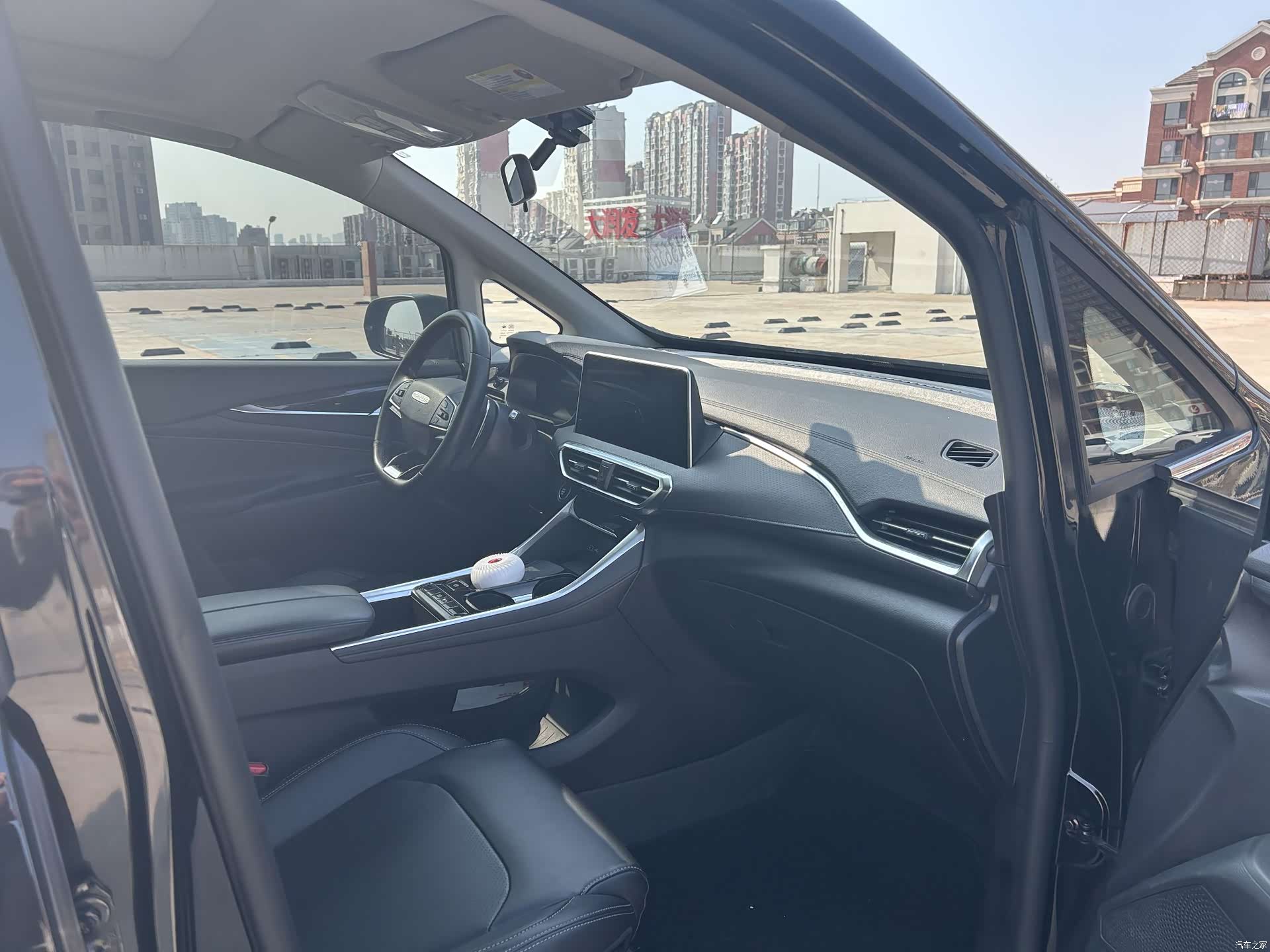 Maxus G50, 2021 6