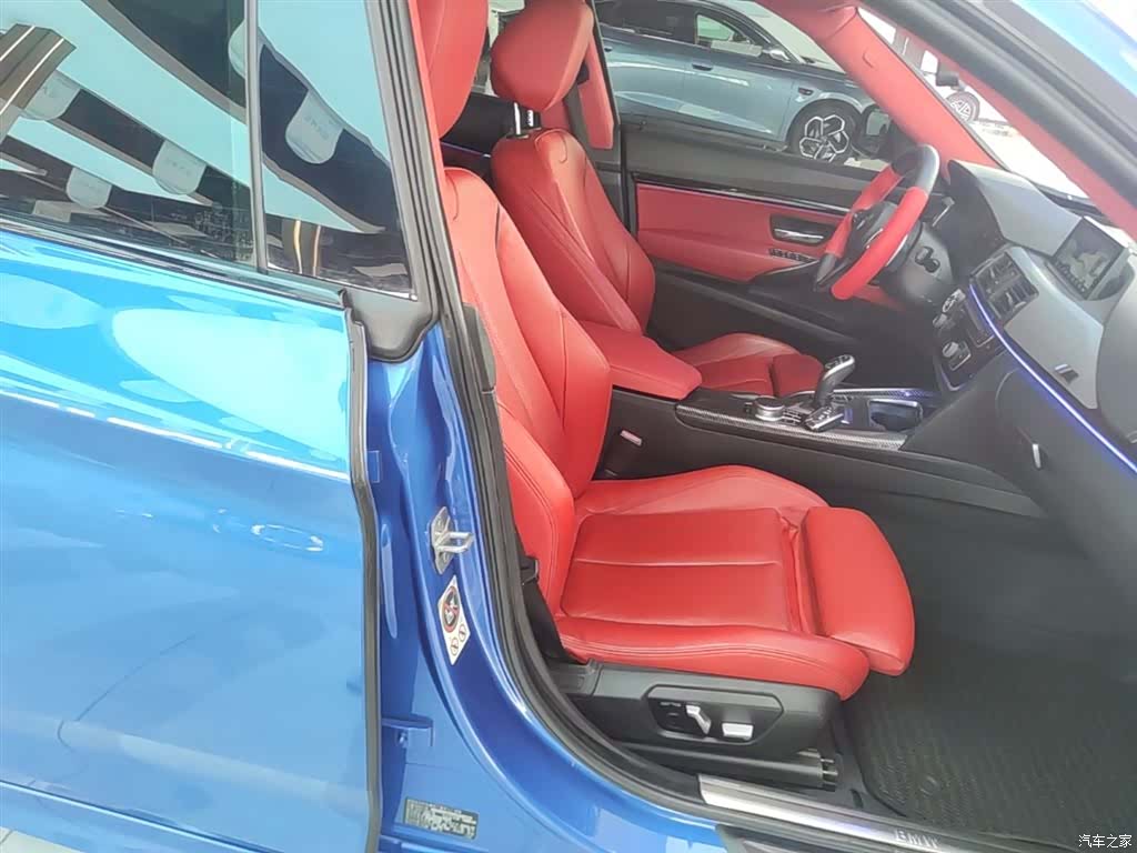 BMW 3 Series, 2017 25
