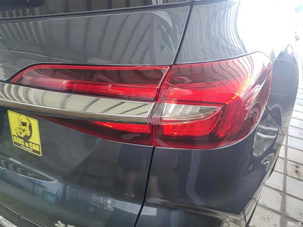 Buick Enclave, 2023 8
