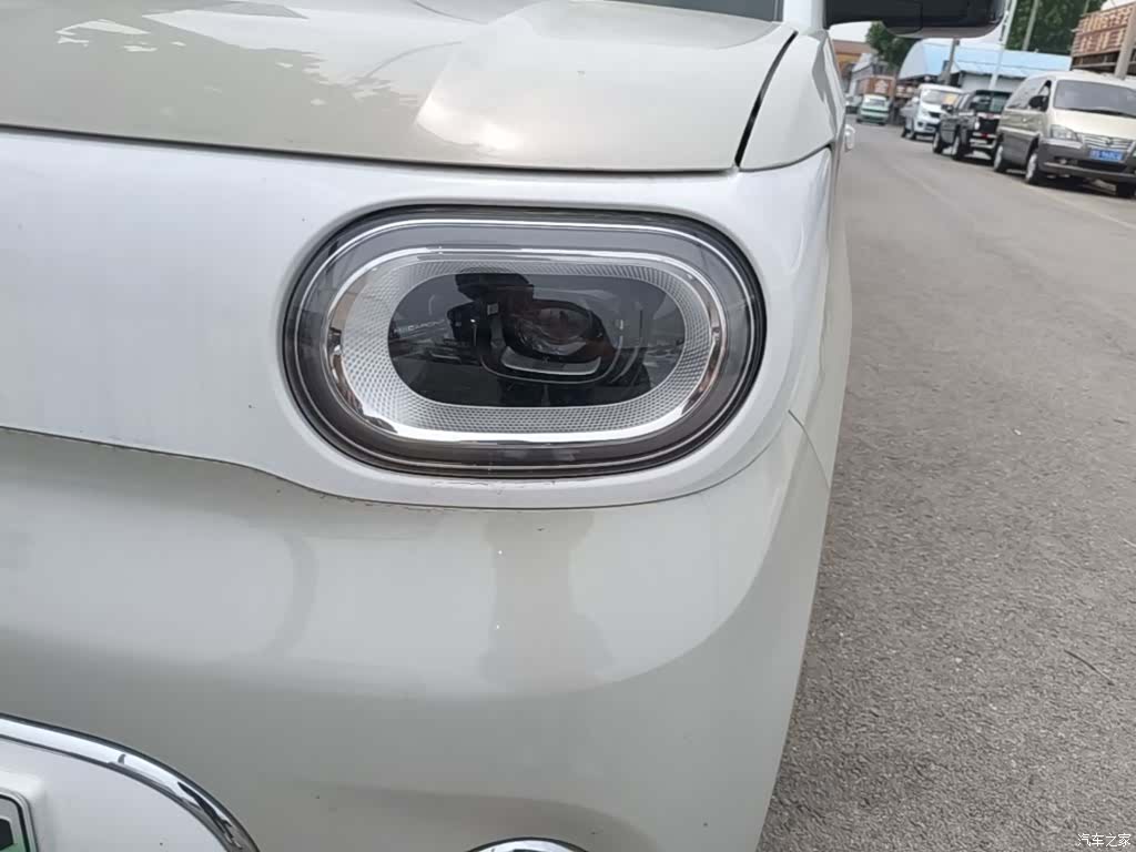 Wuling MINIEV, 2024 24