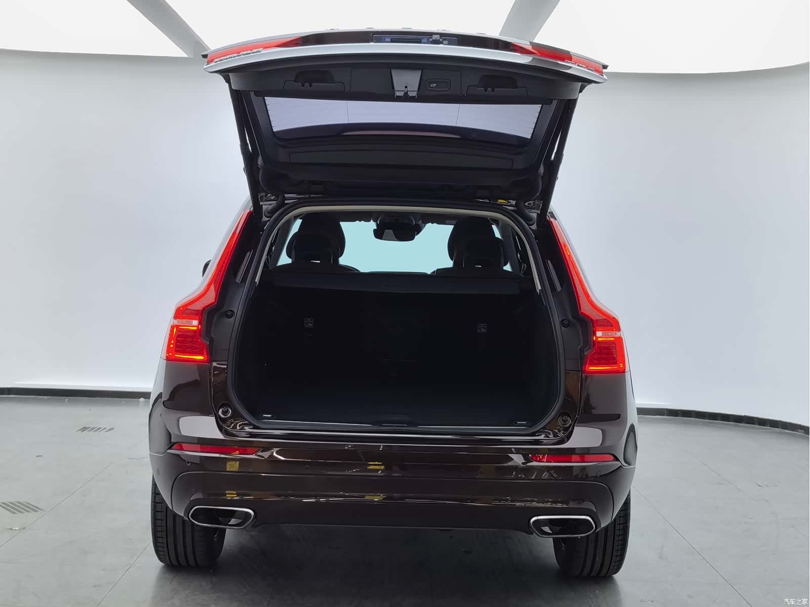 Volvo XC60, 2018 11