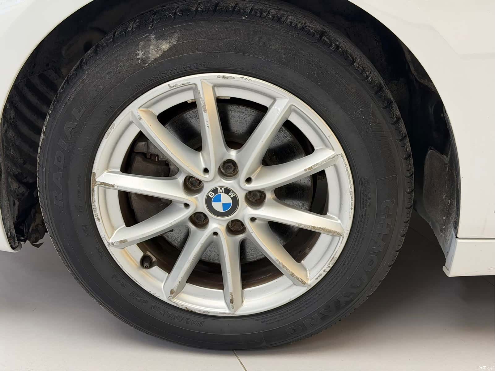 BMW 2 Series, 2016 10