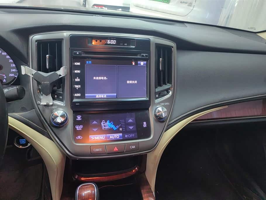 Toyota crown Toyota crown