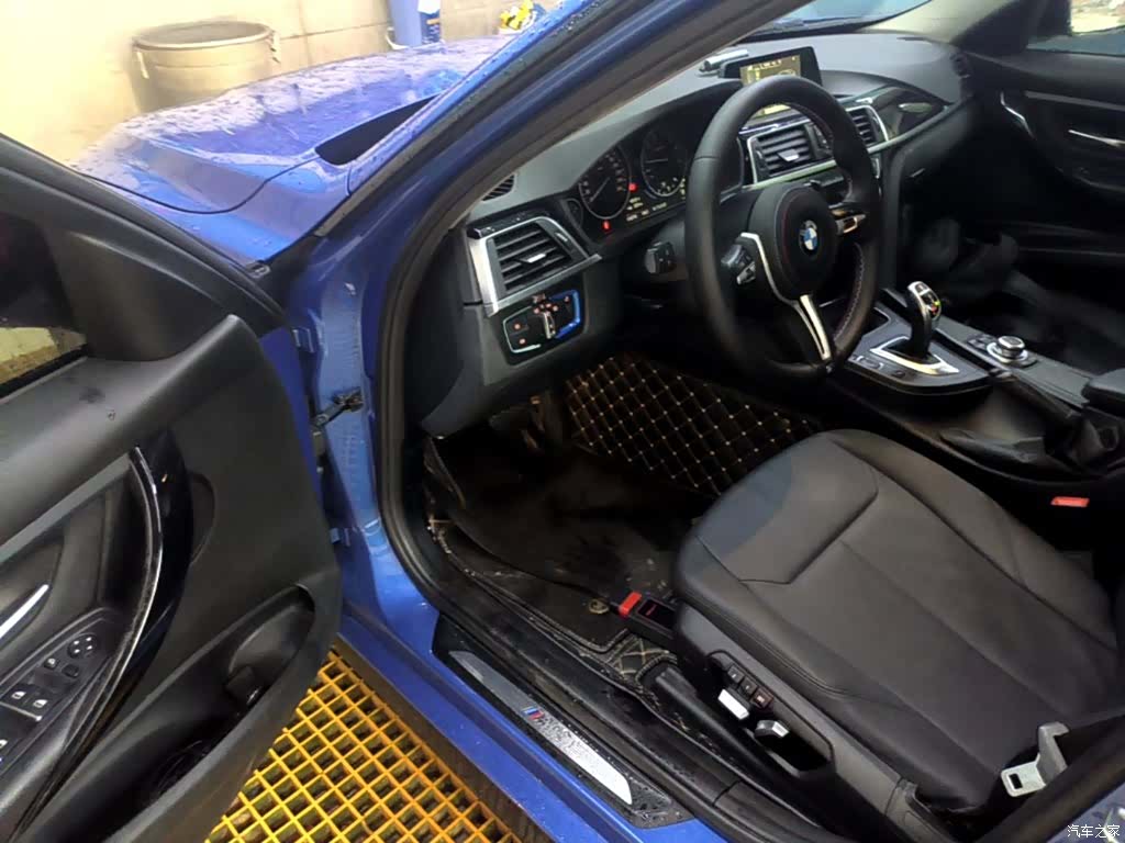 BMW 3 Series, 2017 16