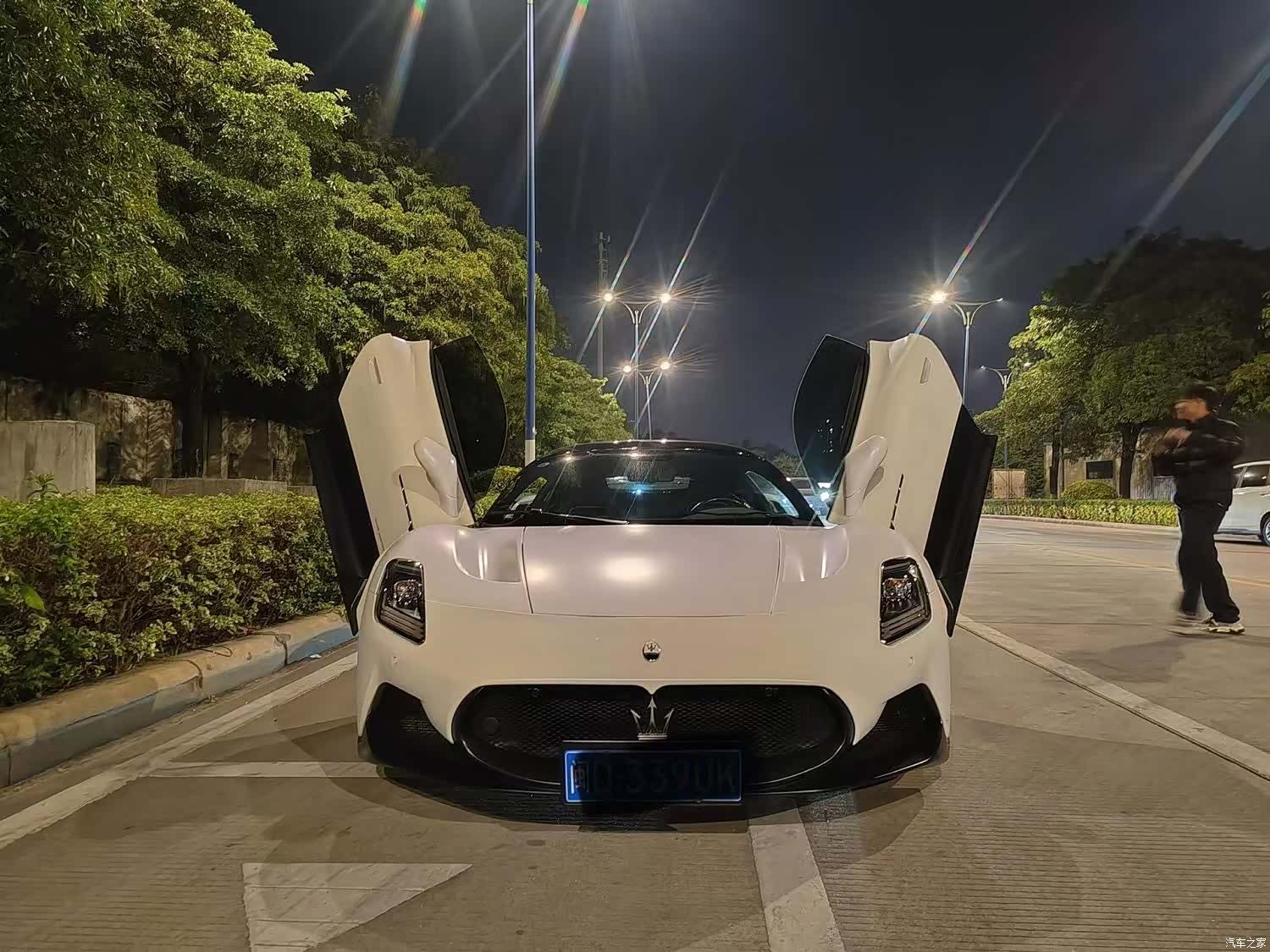 Maserati MC20, 2023 2
