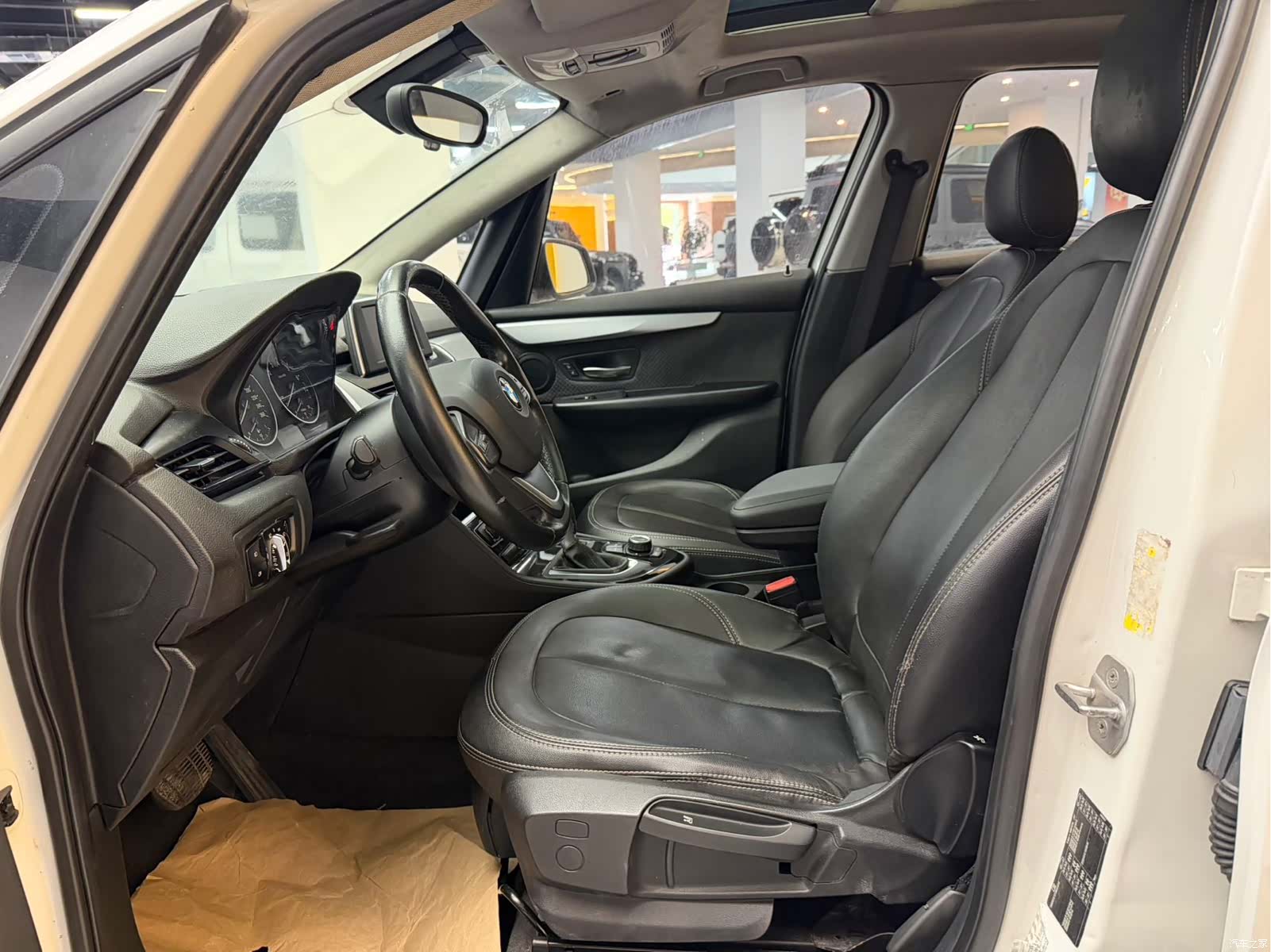 BMW 2 Series, 2016 11