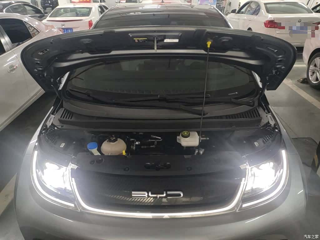 BYD Dolphin, 2023 20