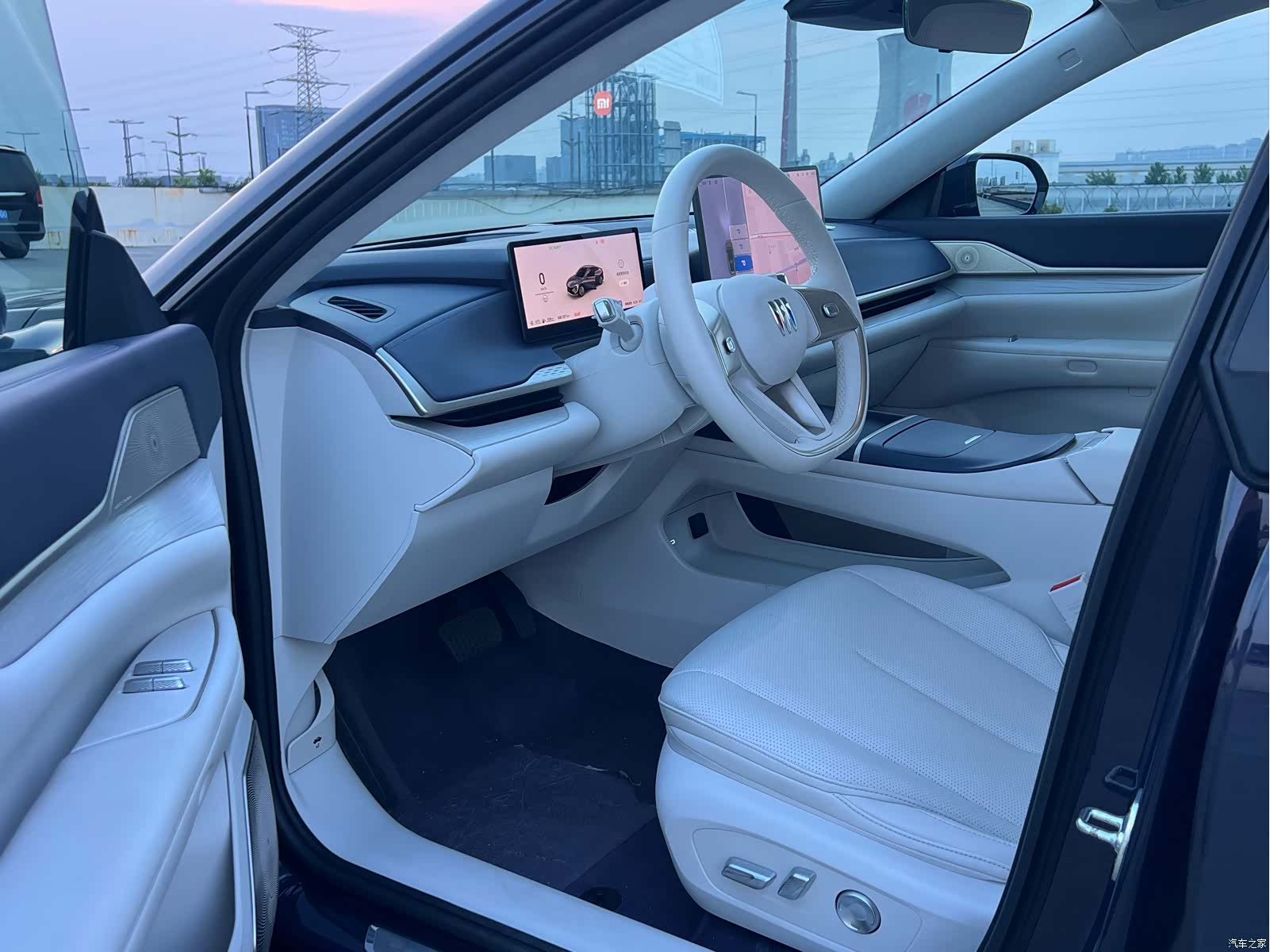 Buick L7, 2025 8