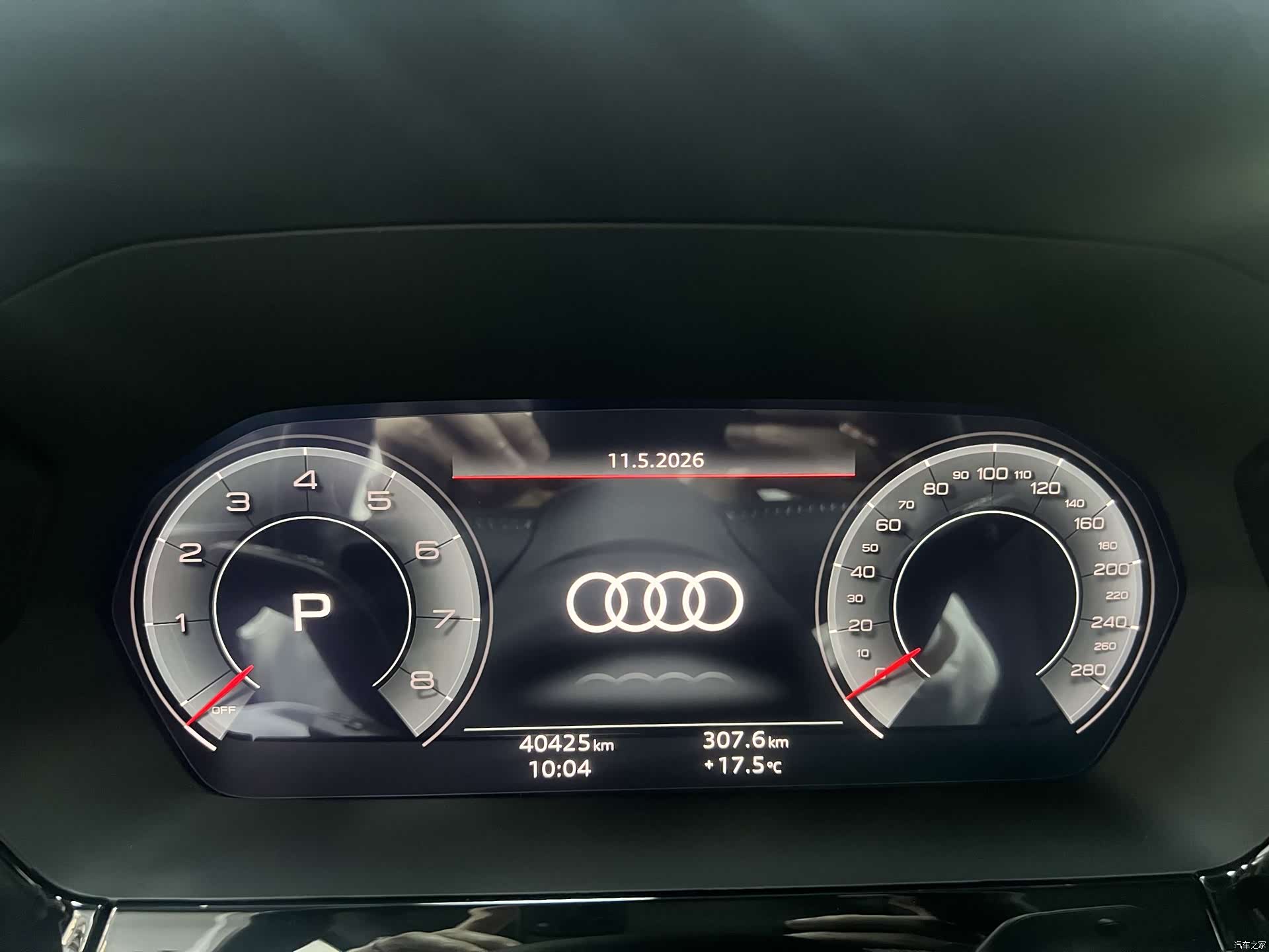 Audi A3, 2022 19