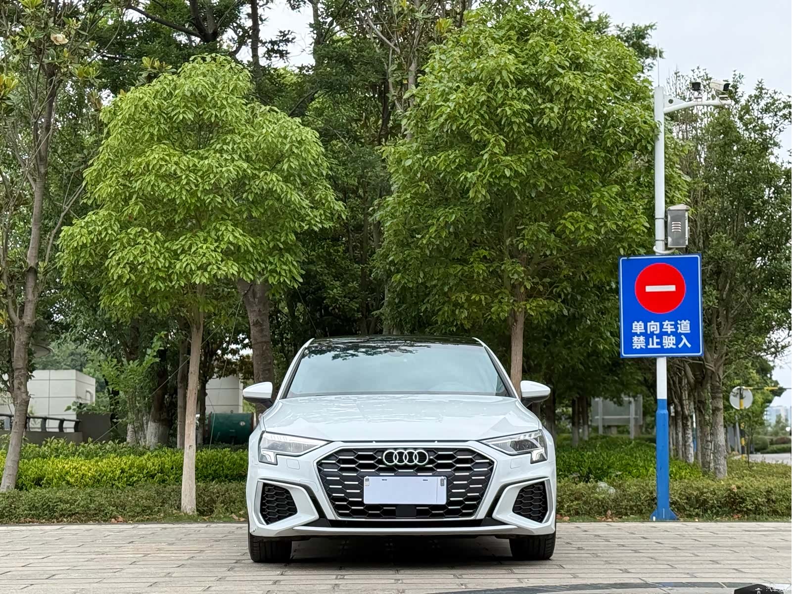 Audi A3, 2022 2