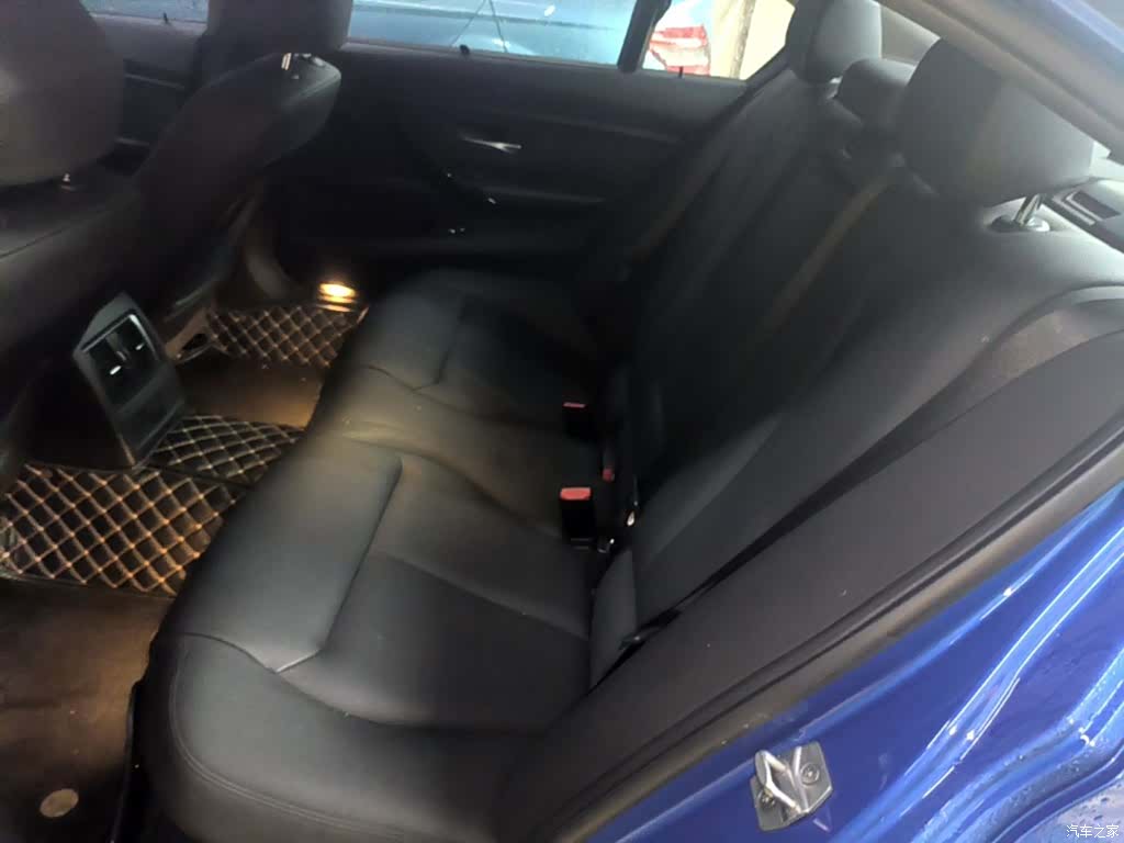 BMW 3 Series, 2017 17