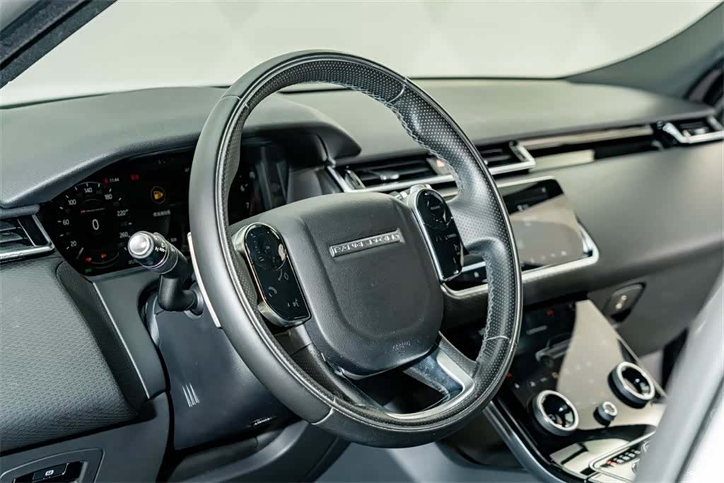 Land Rover Range Rover, 2018 10