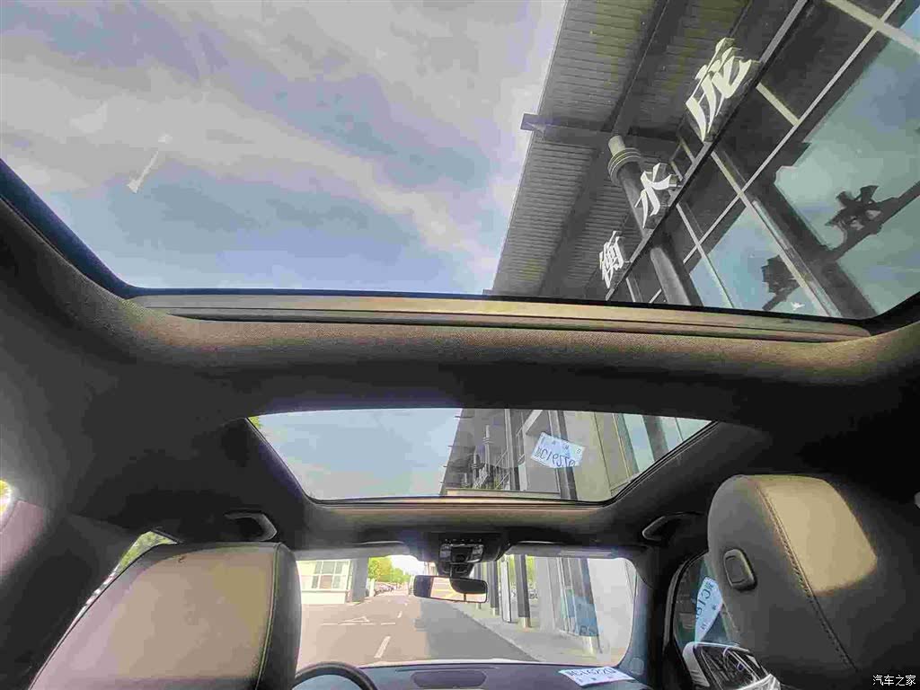 Mercedes-Benz GLB, 2020 16