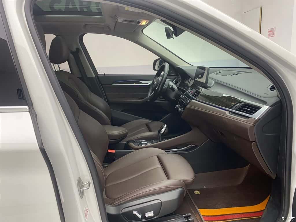 BMW X1, 2023 18