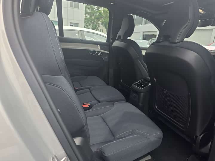 Volvo XC90, 2025 года фото 10