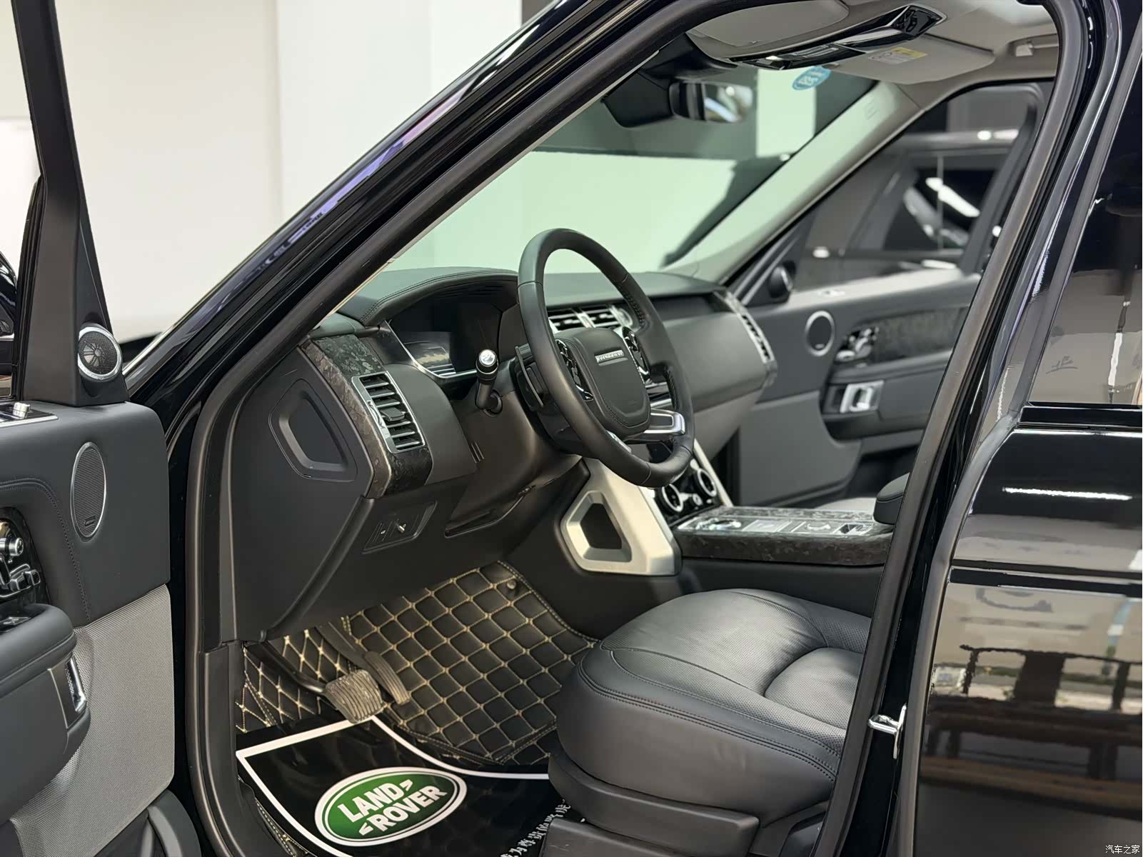 Land Rover Range Rover, 2019 8
