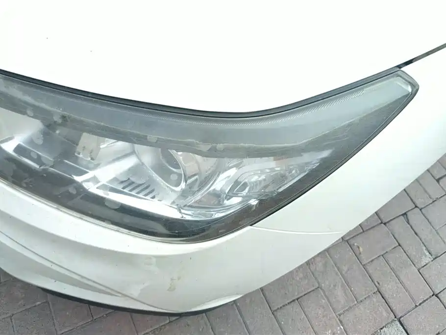 SsangYong Tiveira SsangYong Tiveira