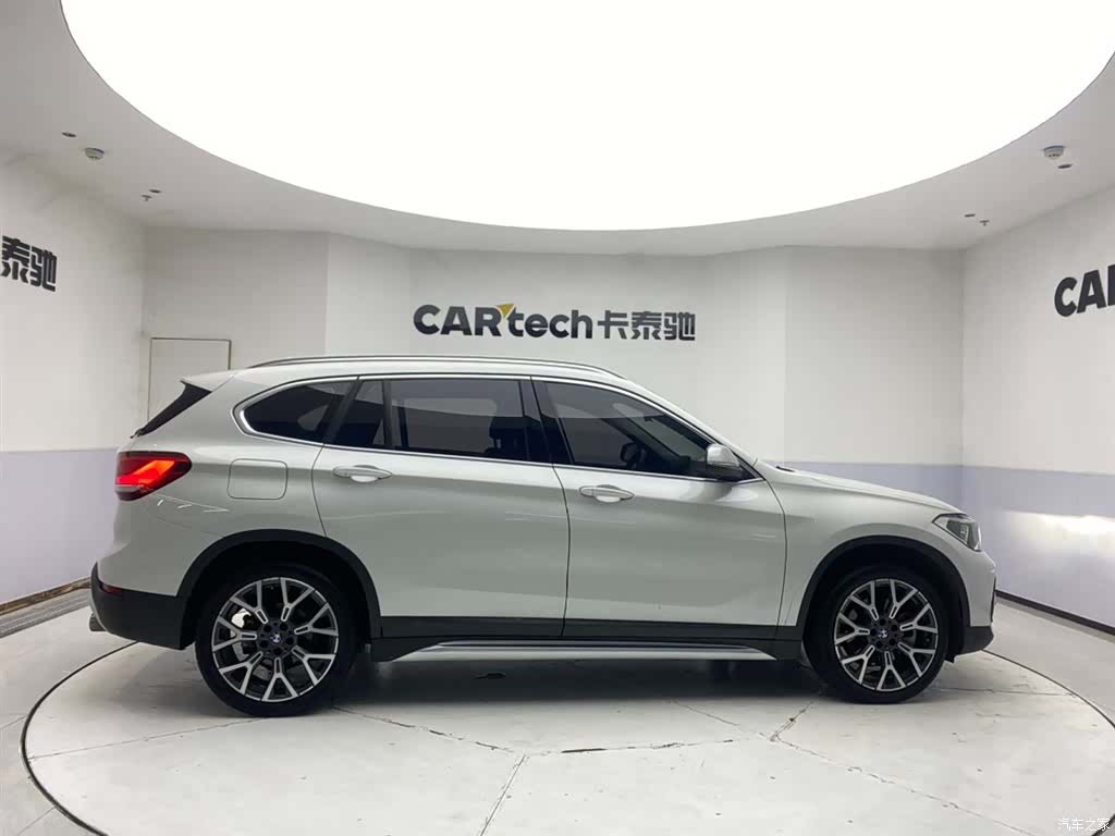 BMW X1, 2023 4