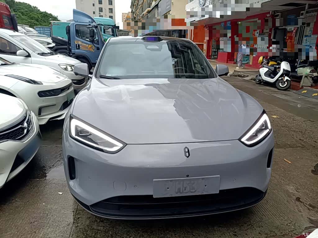 AITO M5, 2025 3