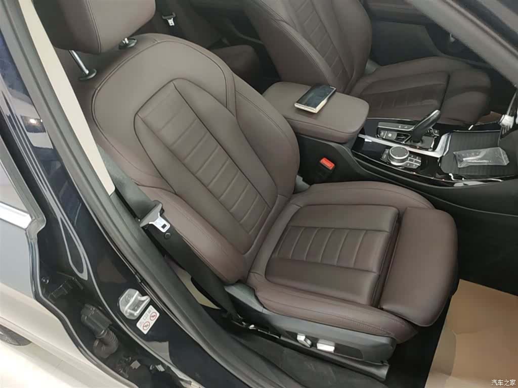 BMW X3, 2021 25
